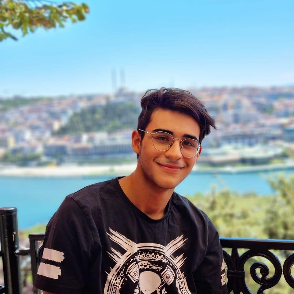 Photo de Meher Aounallah