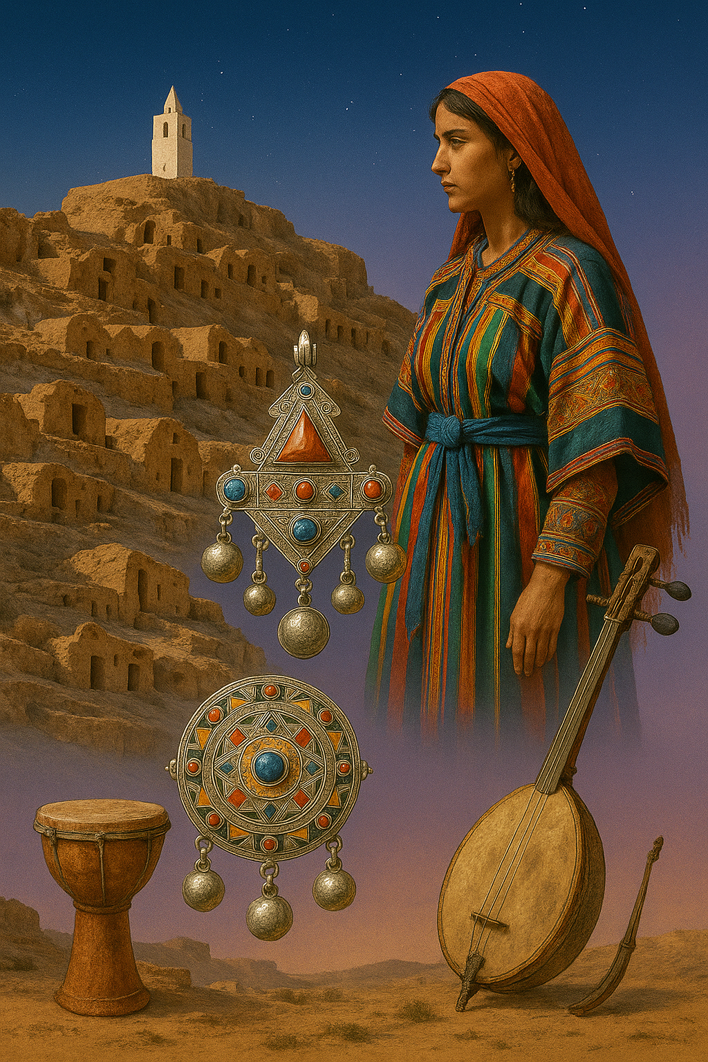 Cultural Legacy